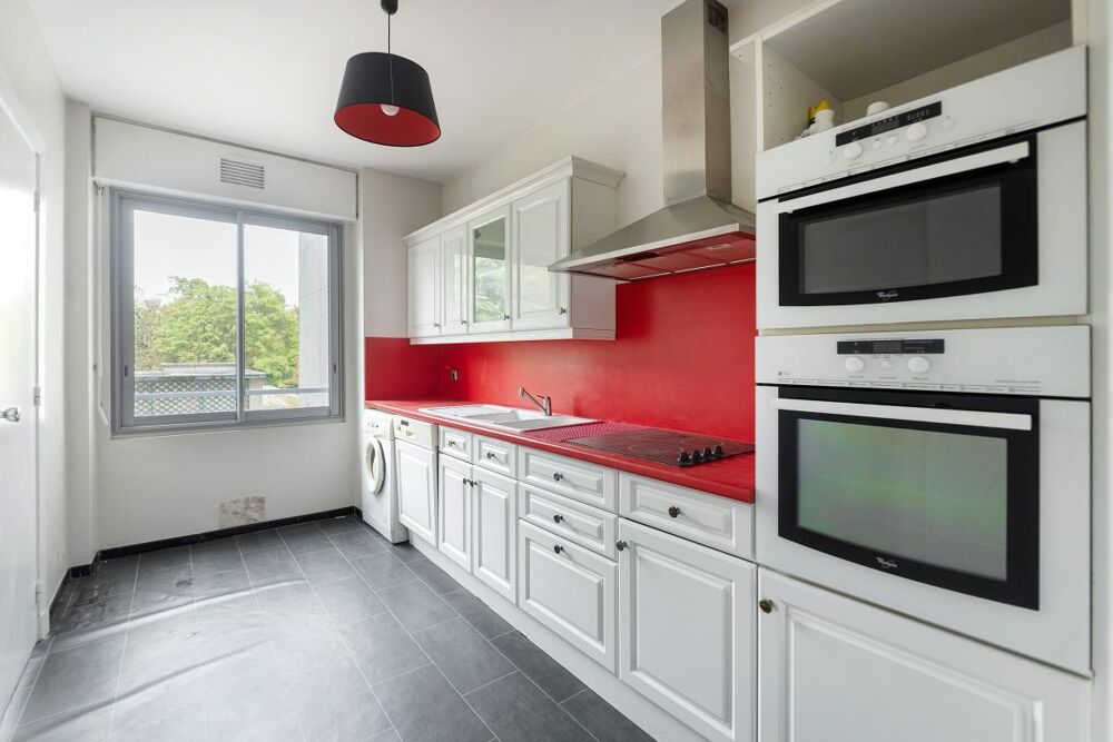 � vendre  Appartement Paris 8