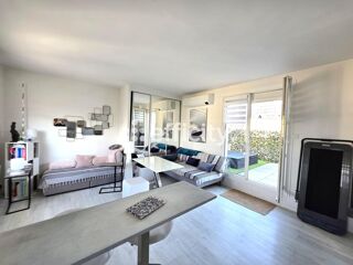  Appartement � vendre 2 pi�ces 45 m�