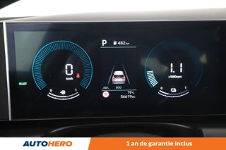 Tucson 1.6 T-GDi Hybrid Intuitive BVA6 230 ch 2024 occasion 92130 Issy-les-Moulineaux