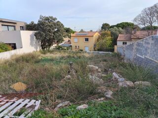  Terrain à vendre 515 m²