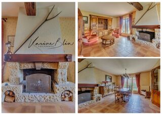  Maison � vendre 5 pi�ces 113 m�