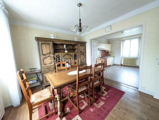  Maison � vendre 5 pi�ces 103 m�