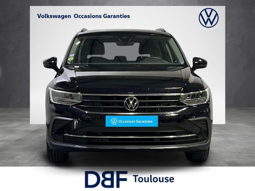 Tiguan 2.0 TDI 150ch DSG7 Life Plus 2023 occasion 31100 Toulouse