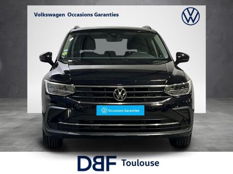 Tiguan 2.0 TDI 150ch DSG7 Life Plus 2023 occasion 31100 Toulouse