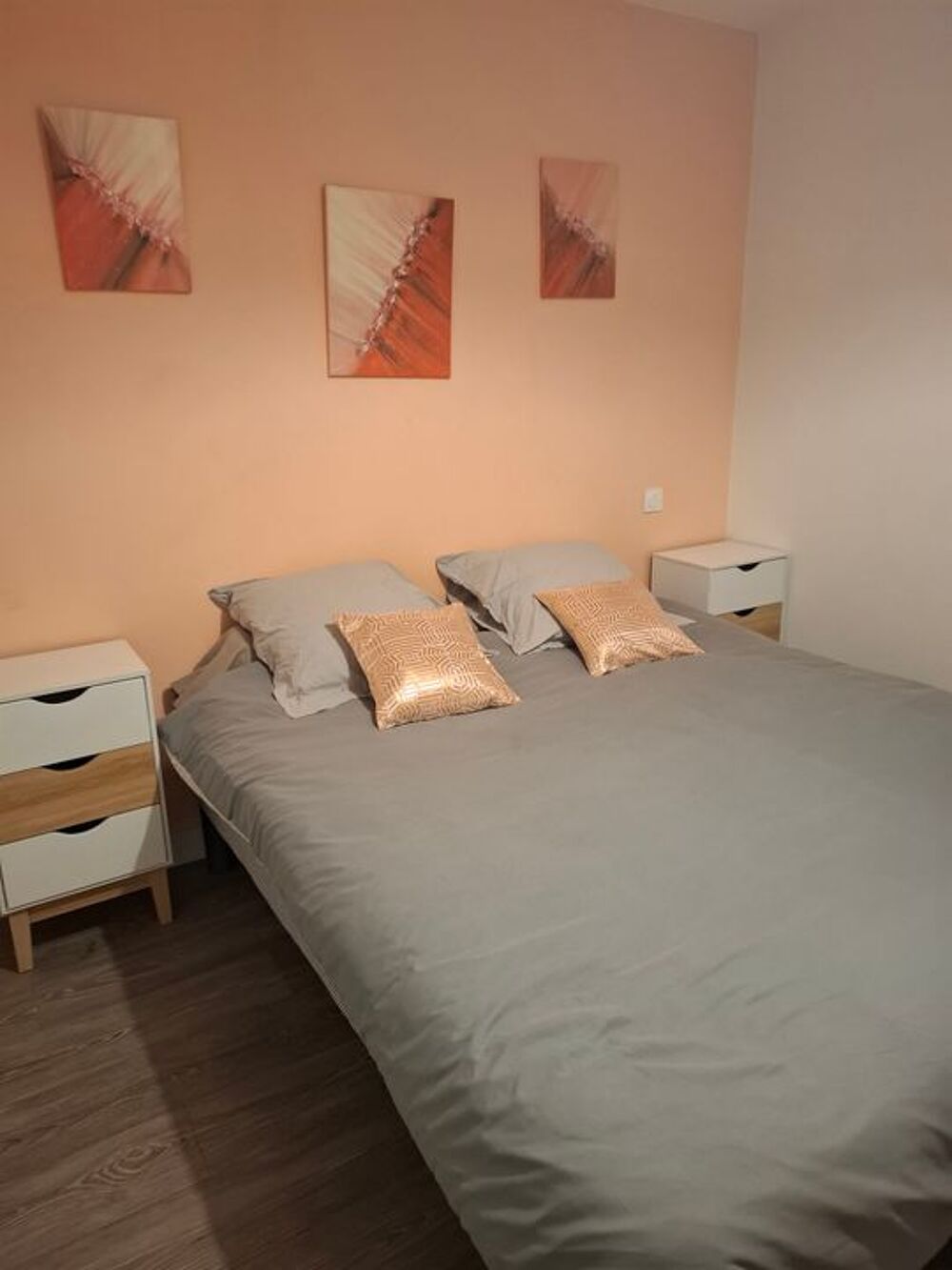 Location Appartement Chambre de 10m2 à louer sur Biaudos Biaudos