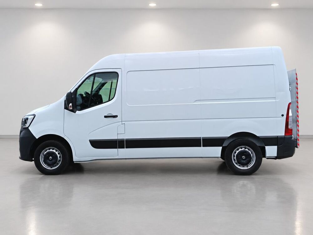 Master 1&deg; Main / 2.3 Dci 135cv de 2021 L2H2 version GRAND CONFORT * 2021 occasion 60430 Abbecourt