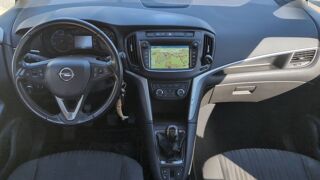 Zafira 1.6 CDTI 134 BlueInjection Ecoflex Edition - 7 places 2017 occasion 33600 Pessac
