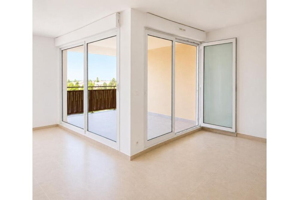 Appartement T3 de 68m² à Vendargues