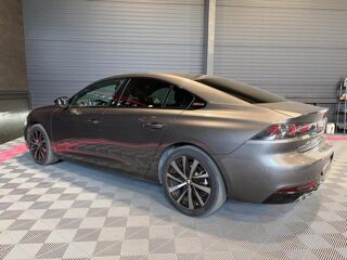 508 GT Line 2019 occasion 34130 Valergues