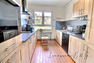  Maison à vendre 7 pièces 93 m²