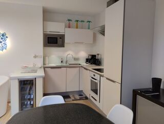  Appartement � louer 3 pi�ces 57 m�