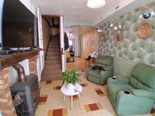  Maison à vendre 4 pièces 91 m²