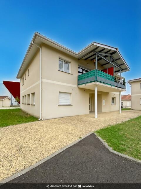A St Jean d'Illac - Local de 60 m&sup2; 1200 33127 Saint jean d illac