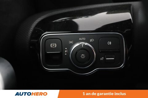 Classe A 180 d AMG Line 7G-DCT 116 ch 2021 occasion 92130 Issy-les-Moulineaux