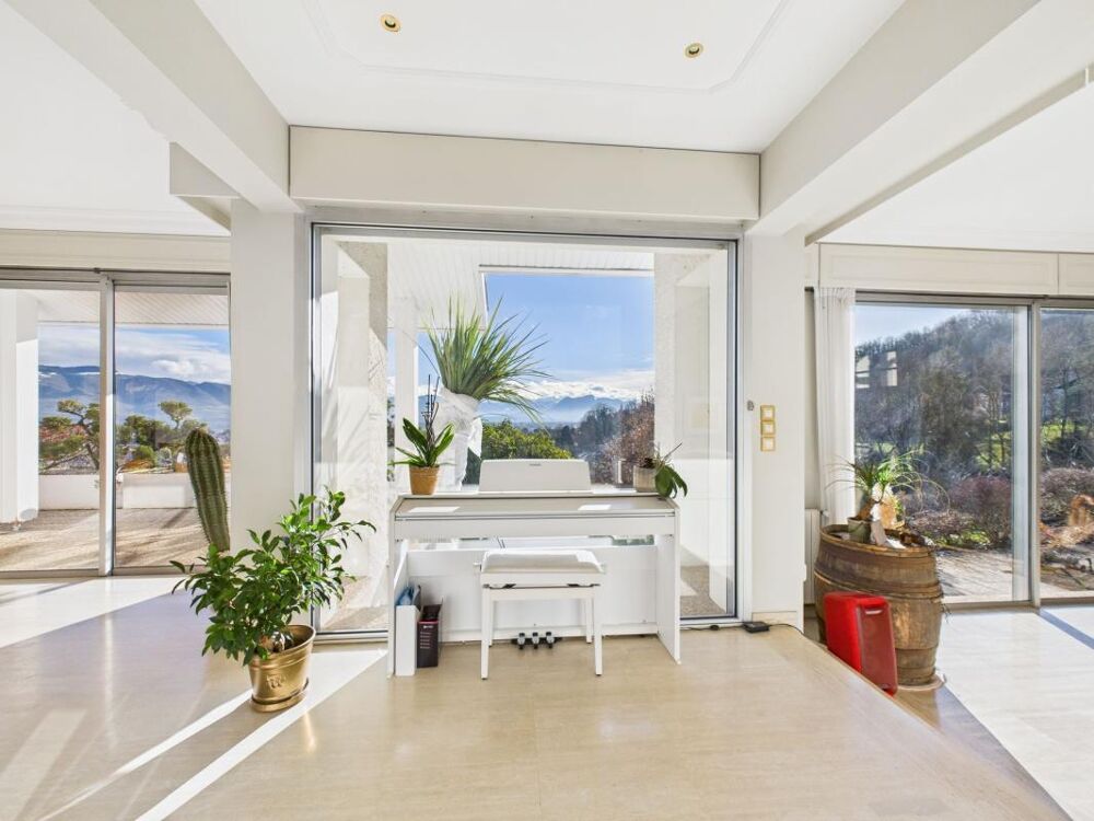 � vendre  Maison Saint-Marcellin (38160)