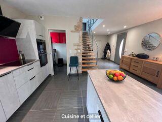  Maison � vendre 6 pi�ces 189 m�