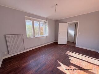  Maison � vendre 4 pi�ces 86 m�