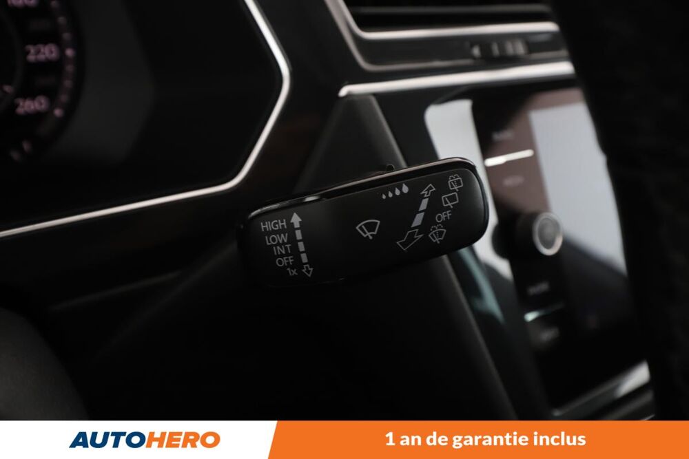 Tiguan 2.0 TDI BlueMotion Tech Carat DSG7 150 ch 2018 occasion 92130 Issy-les-Moulineaux