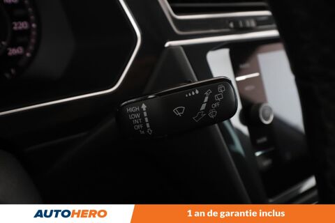 Tiguan 2.0 TDI BlueMotion Tech Carat DSG7 150 ch 2018 occasion 92130 Issy-les-Moulineaux