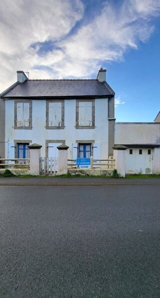  Maison � vendre 9 pi�ces 92 m�