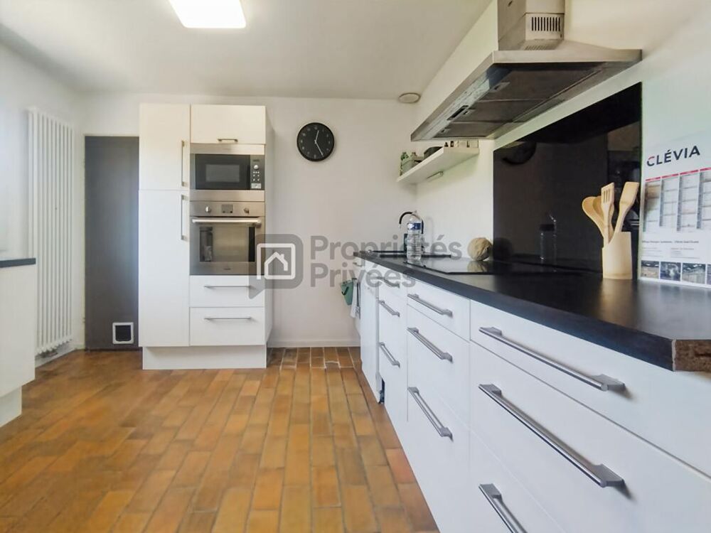 Vente Maison Maison Pinsaguel 5 pièce(s) 102 m2 Plain-pied Piscine Pinsaguel