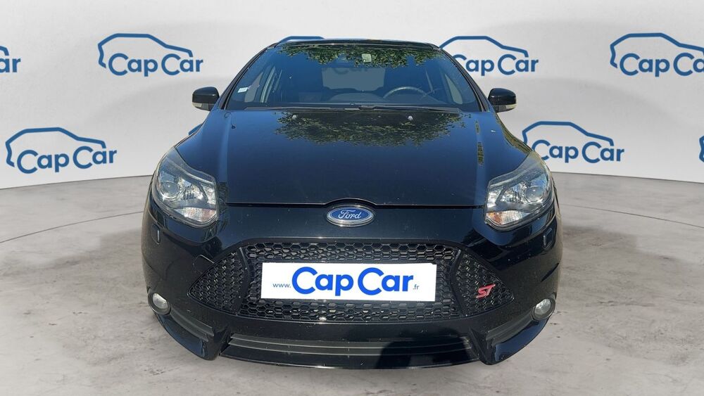 Focus 2.0 EcoBoost 250 ST 2014 occasion 38300 Bourgoin Jallieu