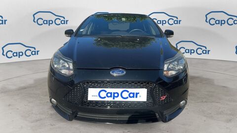 Focus 2.0 EcoBoost 250 ST 2014 occasion 38300 Bourgoin Jallieu