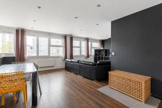  Appartement à vendre 4 pièces 103 m²