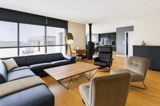  Maison à vendre 6 pièces 170 m²