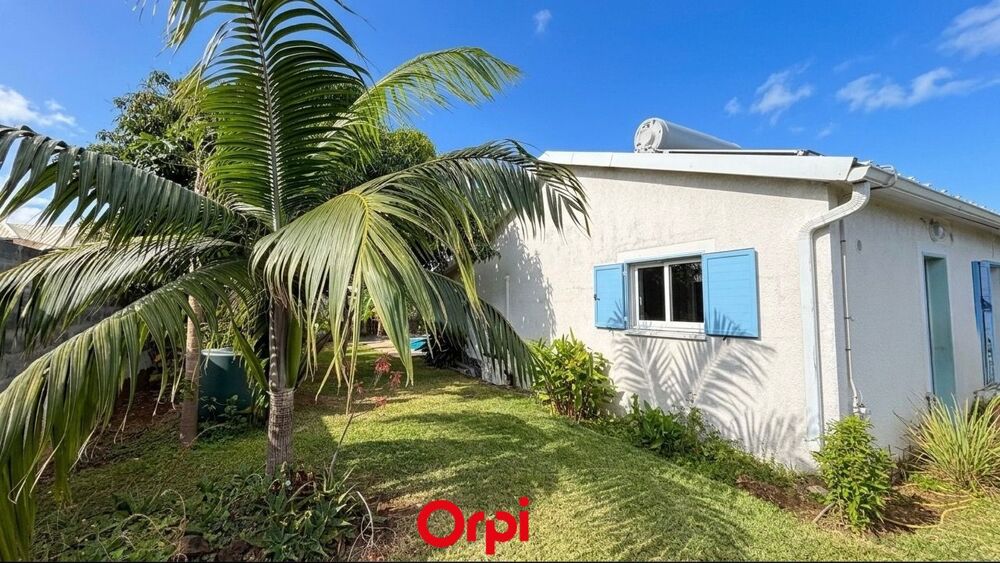 Vente Villa ORPI SAINTE MARIE - Maison À Vendre Sainte marie