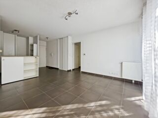 Vente Appartement Appartement T3 avec Jardin et 2 Parkings Quint fonsegrives