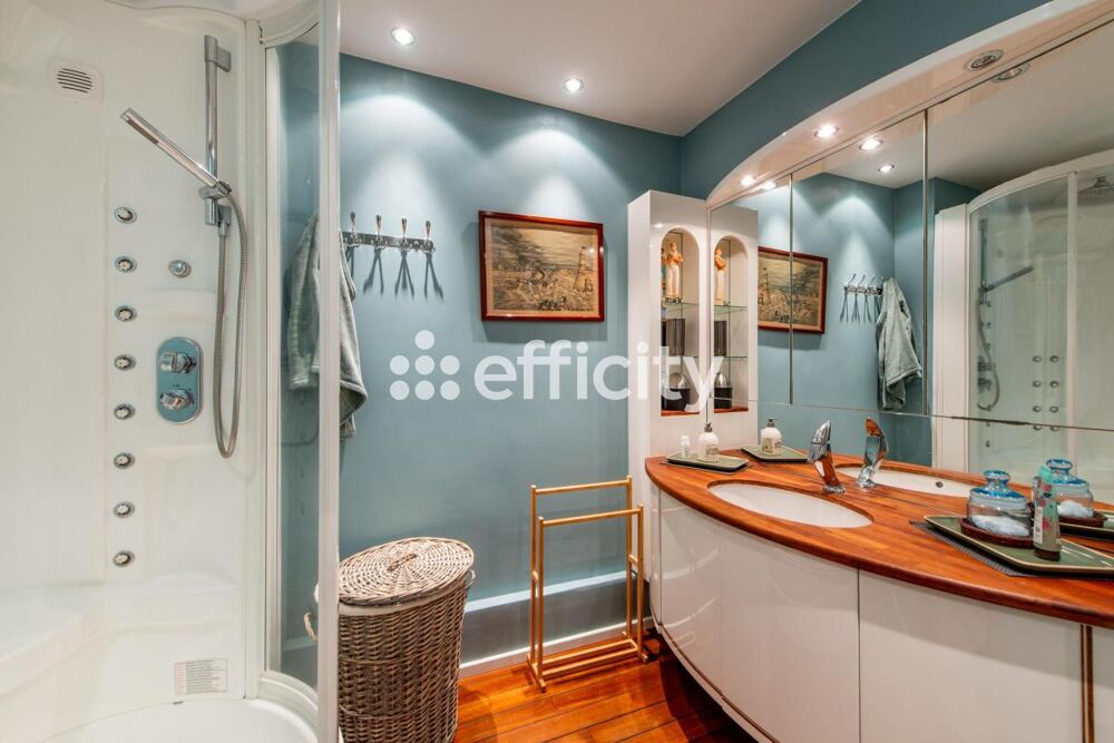  vendre  Appartement Boulogne-Billancourt (92100)