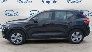 XC40 2.0 D3 150 Momentum - 5 places 2018 occasion 59200 Tourcoing