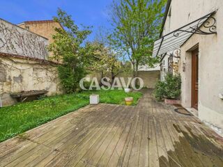  Maison à vendre 8 pièces 148 m²