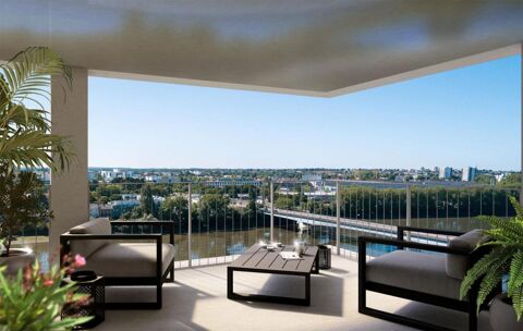   2 PI�CES de 45.71m� + LOGGIA - ORLY Appartement - 2 pi�ce(s) - 45 m�