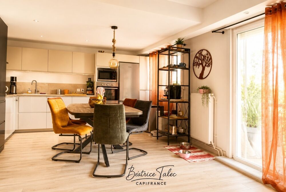 à vendre  Appartement Aix-en-Provence (13100)