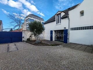  Maison � vendre 6 pi�ces 127 m�