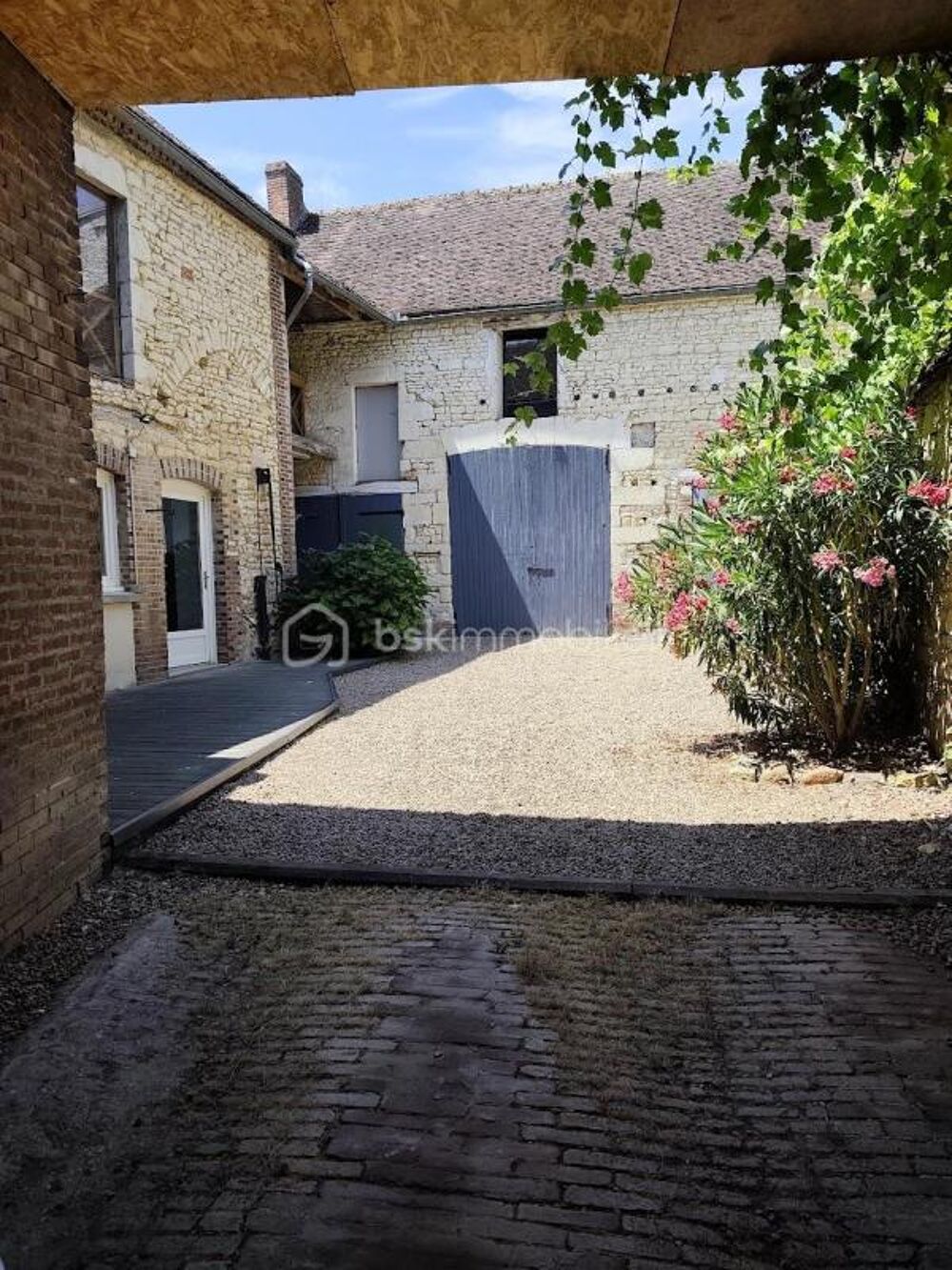 Vente Maison MAISON ANCIENNE DE VILLE Neuilly