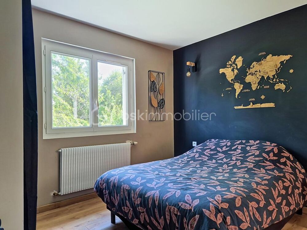 Vente Maison Maison familiale Chatres