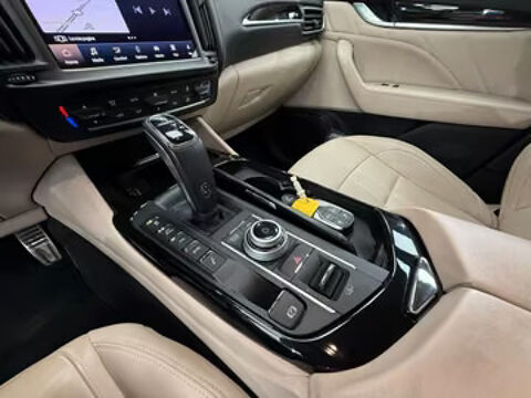 Levante GT MHEV 330 ch AWD Executive 2022 occasion 33700 Merignac