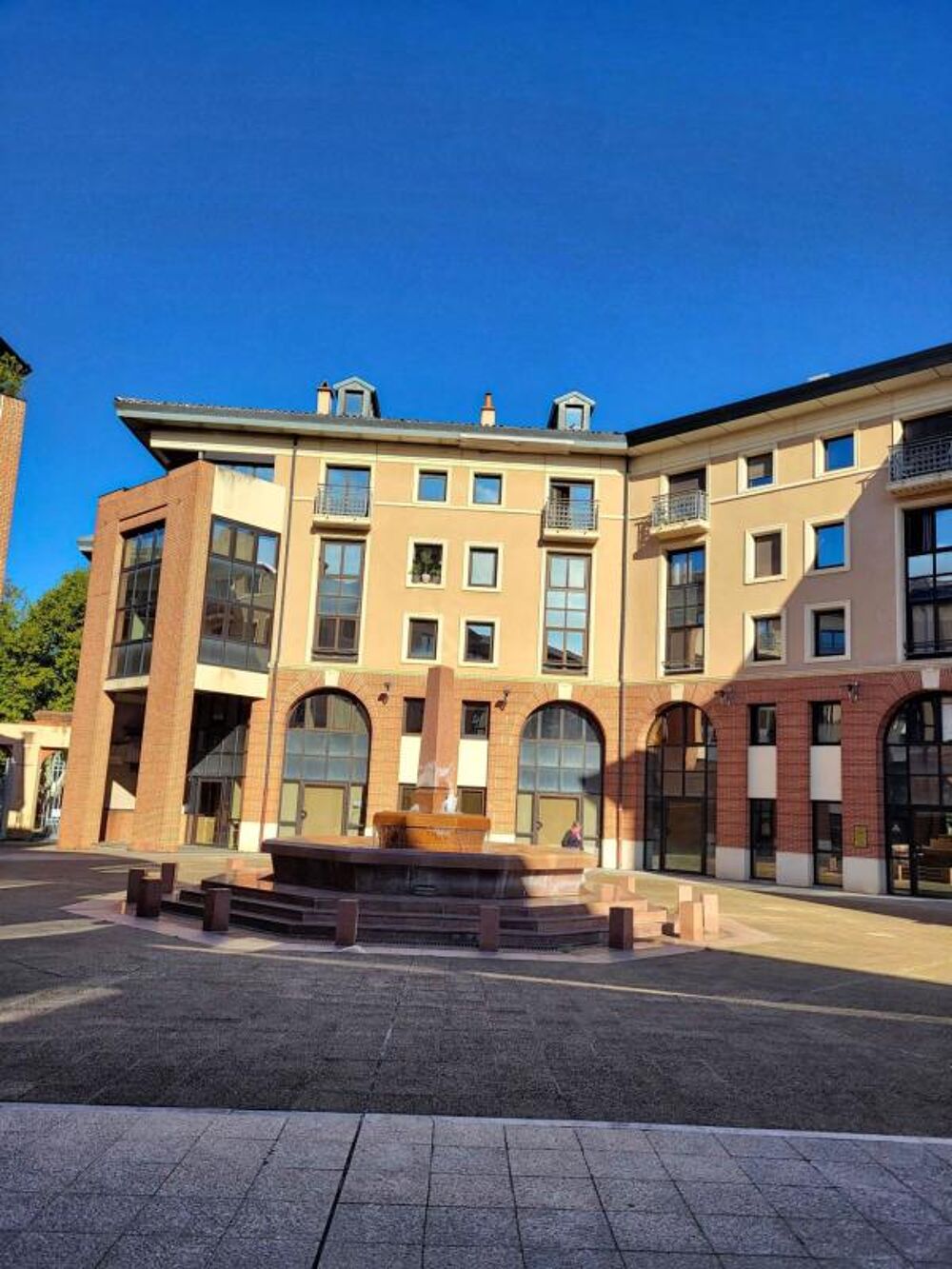 à vendre  Appartement Toulouse (31000)