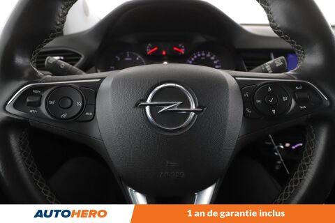 Crossland X 1.5 Diesel Design 102 ch 2019 occasion 92130 Issy-les-Moulineaux