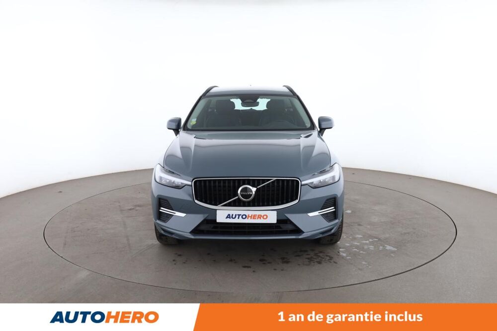 XC60 2.0 B4 Momentum Business Geartronic 8 197 ch 2022 occasion 92130 Issy-les-Moulineaux