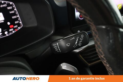 Formentor 1.4 e-Hybrid VZ DSG6 245 ch 2021 occasion 92130 Issy-les-Moulineaux
