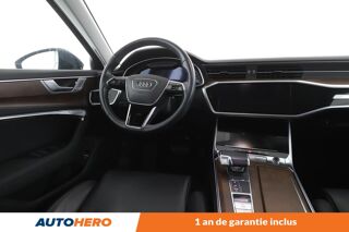 A6 40 TDI Avus Extended S tronic 204 ch 2021 occasion 92130 Issy-les-Moulineaux