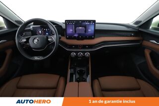 Superb 1.5 TSI MHEV ACT Laurin & Klement DSG7 150 ch 2024 occasion 92130 Issy-les-Moulineaux