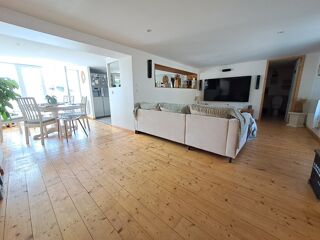 Maison à vendre 5 pièces 111 m²