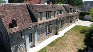  Maison à vendre 7 pièces 140 m²