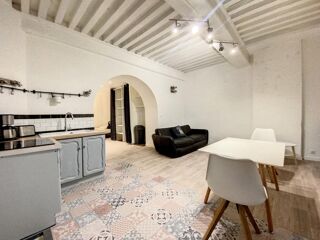  Appartement à louer 1 pièce 38 m²