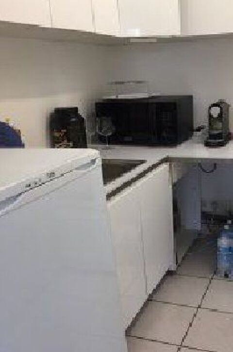  Appartement � louer 1 pi�ce 31 m�